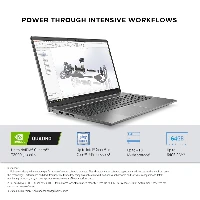 HP ZB G7 I510300/16/512/156/W10P