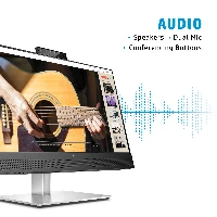 169L0AT HP E24MV G4 CONF FHD MONITO