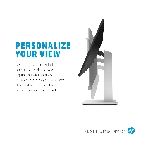 189T0AA HP MON. E24U G4 FHD USB-C