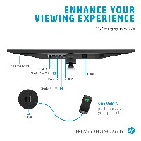 189T3AA HP MON. E27U G4 QHD USB-C