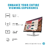 189T3AA HP MON. E27U G4 QHD USB-C