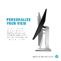 189T3AA HP MON. E27U G4 QHD USB-C