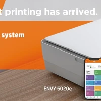 223N4B HP ENVY 6020E AIO PRINTER