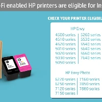 223N5B HP ENVY 6022E AIO PRINTER