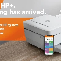 223R2B HP ENVY 6430E AIO PRINTER