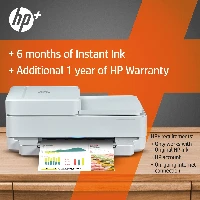 223R2B HP ENVY 6430E AIO PRINTER