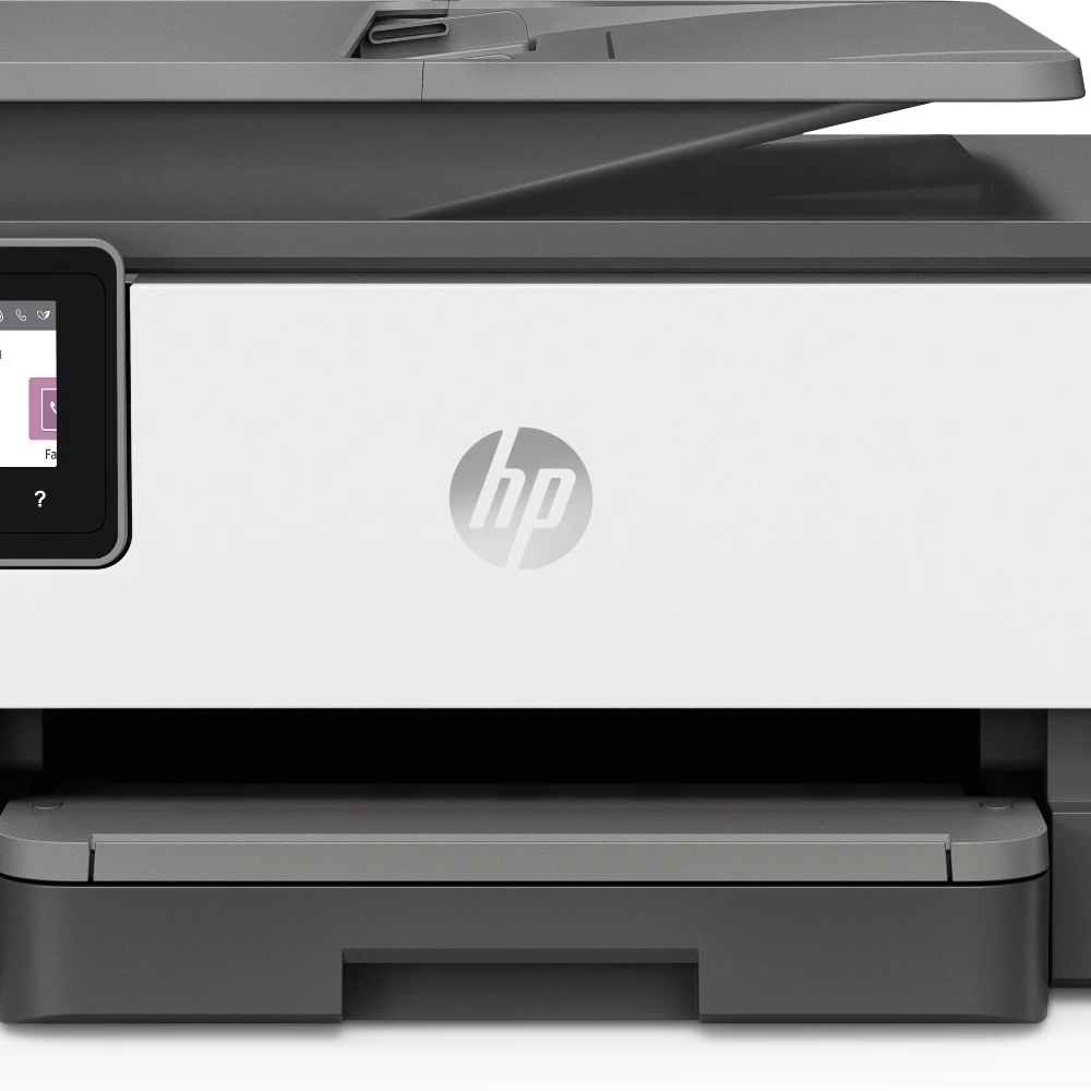 229W7B HP OJ PRO 8022E AIO PRINTER