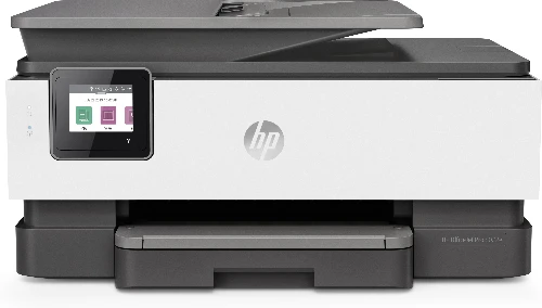 229W7B HP OJ PRO 8022E AIO PRINTER