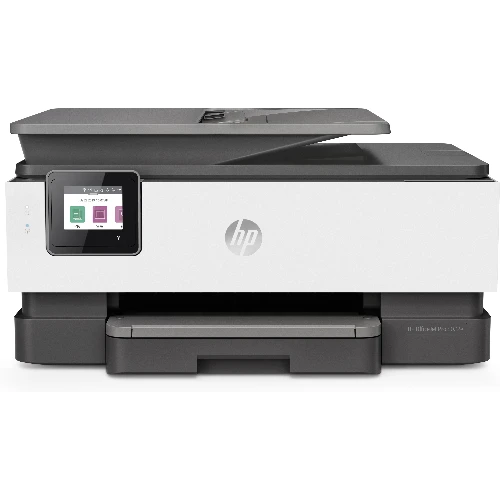 229W7B HP OJ PRO 8022E AIO PRINTER