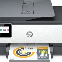 229W7B HP OJ PRO 8022E AIO PRINTER