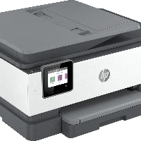 229W7B HP OJ PRO 8022E AIO PRINTER