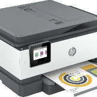 229W7B HP OJ PRO 8022E AIO PRINTER