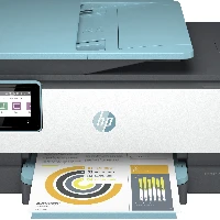 229W9B HP OJ PRO 8025E AIO PRINTER