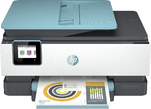 229W9B HP OJ PRO 8025E AIO PRINTER