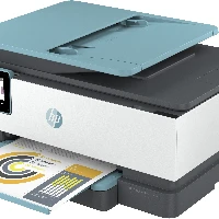 229W9B HP OJ PRO 8025E AIO PRINTER