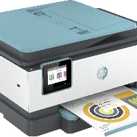 229W9B HP OJ PRO 8025E AIO PRINTER