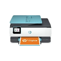 229W9B HP OJ PRO 8025E AIO PRINTER