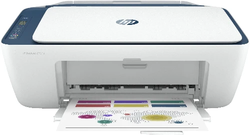 26K68B DESKJET 2721E AIO PRINTER