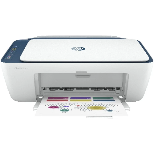 26K68B DESKJET 2721E AIO PRINTER