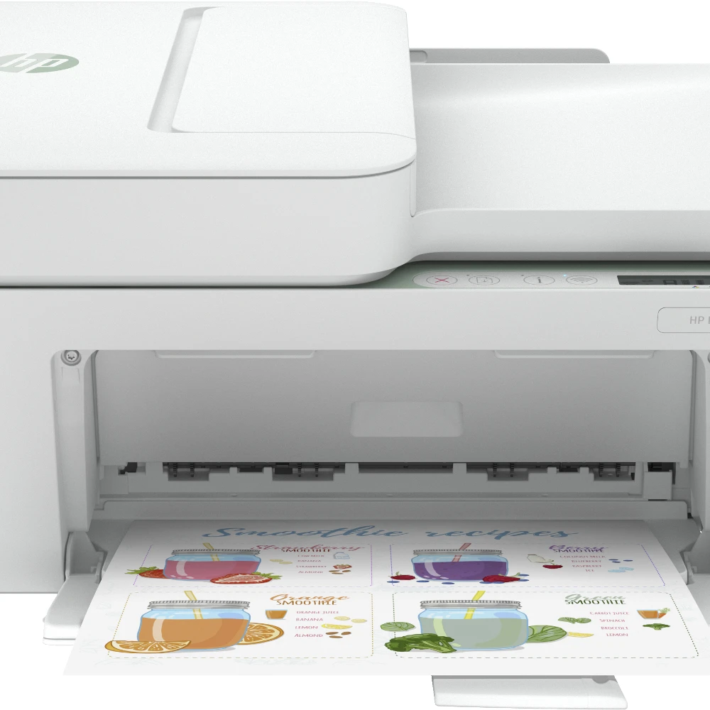26Q92B DESKJET 4122E AIO PRINTER