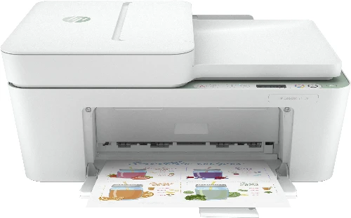 26Q92B DESKJET 4122E AIO PRINTER