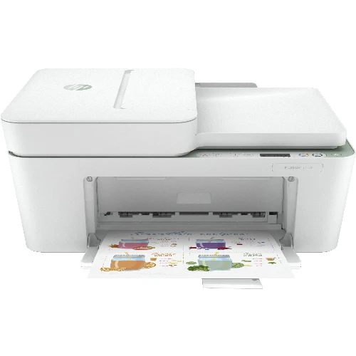 26Q92B DESKJET 4122E AIO PRINTER