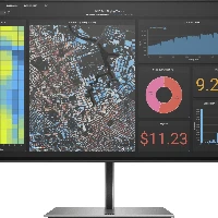 3G828AT HP Z24F G3 FHD MONITOR