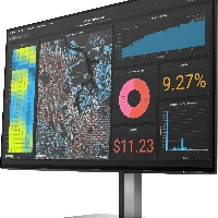 3G828AT HP Z24F G3 FHD MONITOR