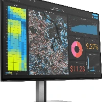 3G828AT HP Z24F G3 FHD MONITOR