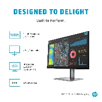 3G828AT HP Z24F G3 FHD MONITOR