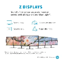 3G828AT HP Z24F G3 FHD MONITOR