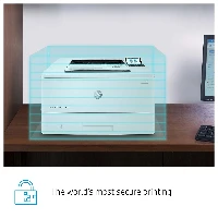 3PZ15A HP LASERJET ENTER. M406DN