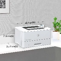 3PZ15A HP LASERJET ENTER. M406DN