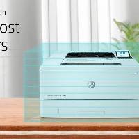 3PZ15A HP LASERJET ENTER. M406DN