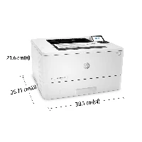 3PZ15A HP LASERJET ENTER. M406DN
