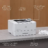 3PZ15A HP LASERJET ENTER. M406DN