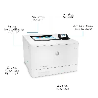 3PZ95A HP COLOR LASERJET ENT.M455DN