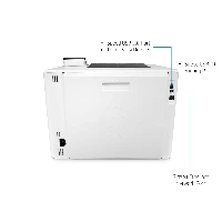 3PZ95A HP COLOR LASERJET ENT.M455DN