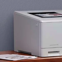 3PZ95A HP COLOR LASERJET ENT.M455DN