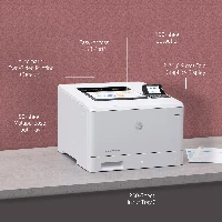 3PZ95A HP COLOR LASERJET ENT.M455DN