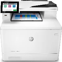 3QA55A HP COLOR LASERJET MFP M480F