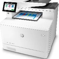 3QA55A HP COLOR LASERJET MFP M480F