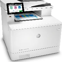 3QA55A HP COLOR LASERJET MFP M480F
