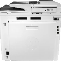 3QA55A HP COLOR LASERJET MFP M480F
