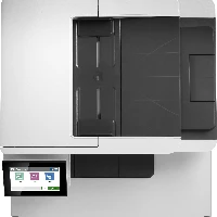 3QA55A HP COLOR LASERJET MFP M480F