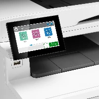 3QA55A HP COLOR LASERJET MFP M480F