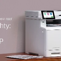 3QA55A HP COLOR LASERJET MFP M480F
