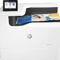 4PZ47A HP PAGEWIDE COLOR 755DN
