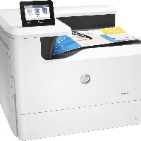 4PZ47A HP PAGEWIDE COLOR 755DN
