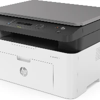 4ZB83A HP LASER MFP 135W